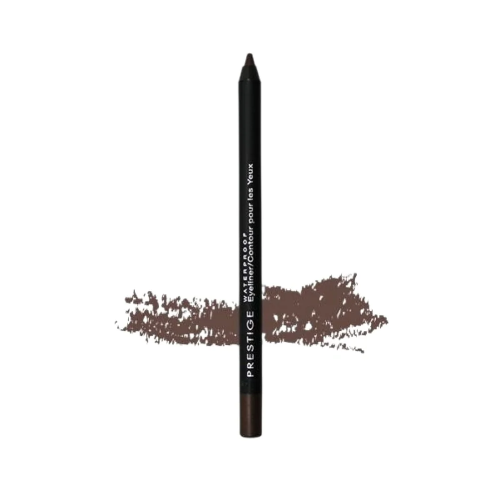 8 x Prestige Waterproof Eyeliner, EW-04 Suede From Germany!!